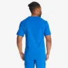 Men’s Balance Tuckable V-Neck Scrub Top Men’s Balance Tuckable V-Neck Scrub Top