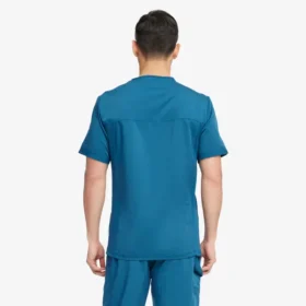 Men’s Balance Tuckable V-Neck Scrub Top