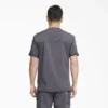Men’s Balance Tuckable V-Neck Scrub Top Men’s Balance Tuckable V-Neck Scrub Top