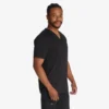 Men’s Balance Tuckable V-Neck Scrub Top Men’s Balance Tuckable V-Neck Scrub Top