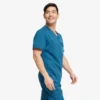 Men’s Balance Tuckable V-Neck Scrub Top Men’s Balance Tuckable V-Neck Scrub Top