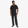Men’s Balance Tuckable V-Neck Scrub Top Men’s Balance Tuckable V-Neck Scrub Top
