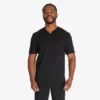 Men’s Balance V-Neck Scrub Top Men’s Balance V-Neck Scrub Top