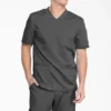 Men’s Balance V-Neck Scrub Top Men’s Balance V-Neck Scrub Top
