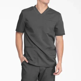 Men’s Balance V-Neck Scrub Top