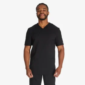 Men’s Balance V-Neck Scrub Top