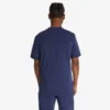 Men’s Balance V-Neck Scrub Top Men’s Balance V-Neck Scrub Top