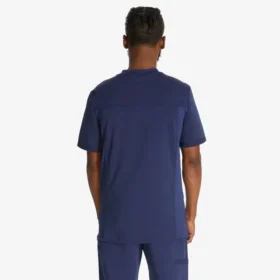 Men’s Balance V-Neck Scrub Top