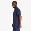 Men’s Balance V-Neck Scrub Top Men’s Balance V-Neck Scrub Top
