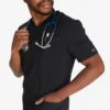 Men’s Balance V-Neck Scrub Top Men’s Balance V-Neck Scrub Top