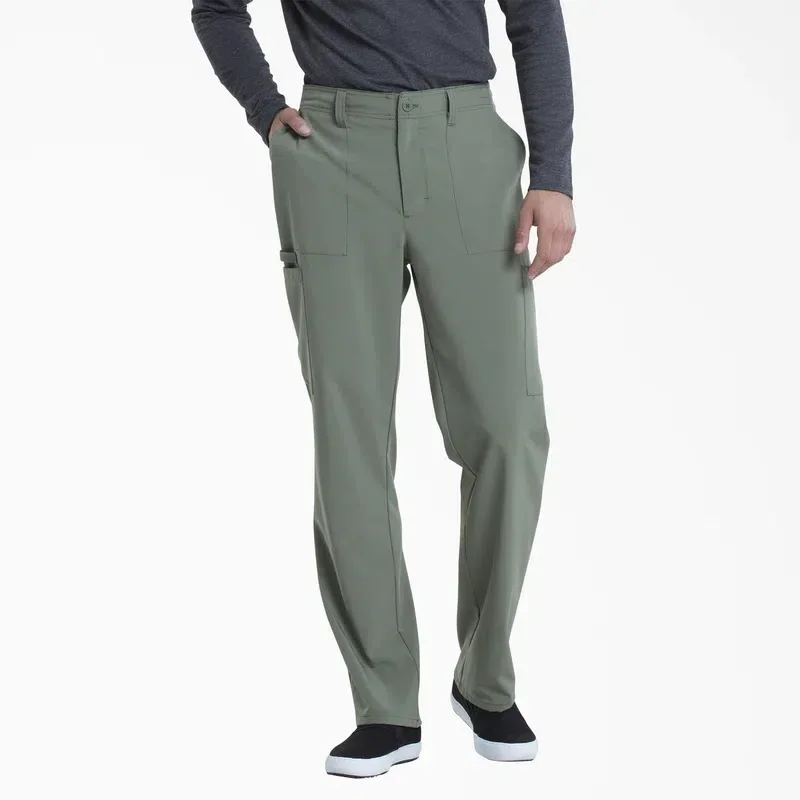 Men’s Eds Essentials Scrub Pants Men’s Eds Essentials Scrub Pants