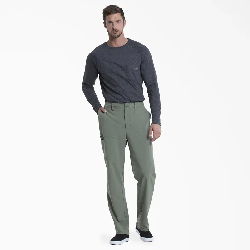 Men’s Eds Essentials Scrub Pants Men’s Eds Essentials Scrub Pants