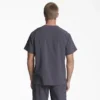 Men’s Eds Essentials Tuckable V-Neck Scrub Top Men’s Eds Essentials Tuckable V-Neck Scrub Top