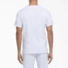 Men’s Eds Essentials V-Neck Scrub Top Men’s Eds Essentials V-Neck Scrub Top
