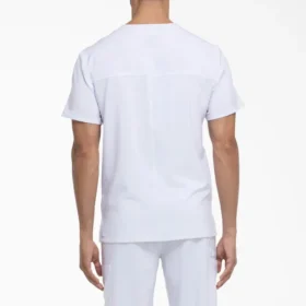 Men’s Eds Essentials V-Neck Scrub Top