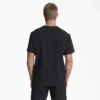 Men’s Eds Essentials V-Neck Scrub Top Men’s Eds Essentials V-Neck Scrub Top