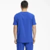 Men’s Eds Essentials V-Neck Scrub Top Men’s Eds Essentials V-Neck Scrub Top