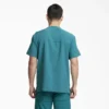Men’s Eds Essentials V-Neck Scrub Top Men’s Eds Essentials V-Neck Scrub Top