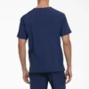 Men’s Eds Essentials V-Neck Scrub Top Men’s Eds Essentials V-Neck Scrub Top