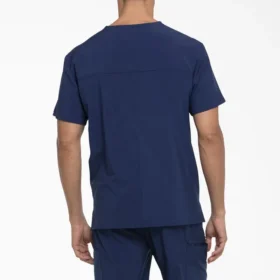 Men’s Eds Essentials V-Neck Scrub Top