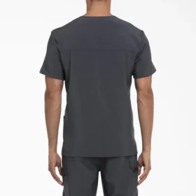 Men’s Eds Essentials V-Neck Scrub Top