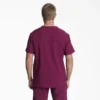 Men’s Eds Essentials V-Neck Scrub Top Men’s Eds Essentials V-Neck Scrub Top