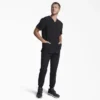 Men’s Eds Essentials V-Neck Scrub Top Men’s Eds Essentials V-Neck Scrub Top