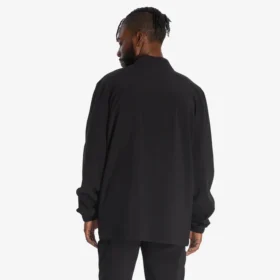 Men’s Eds Essentials Zip Front Scrub Jacket