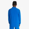 Men’s Eds Essentials Zip Front Scrub Jacket Men’s Eds Essentials Zip Front Scrub Jacket