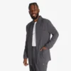 Men’s Eds Essentials Zip Front Scrub Jacket Men’s Eds Essentials Zip Front Scrub Jacket