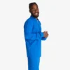 Men’s Eds Essentials Zip Front Scrub Jacket Men’s Eds Essentials Zip Front Scrub Jacket