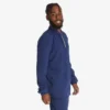 Men’s Eds Essentials Zip Front Scrub Jacket Men’s Eds Essentials Zip Front Scrub Jacket