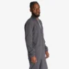 Men’s Eds Essentials Zip Front Scrub Jacket Men’s Eds Essentials Zip Front Scrub Jacket