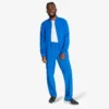 Men’s Eds Essentials Zip Front Scrub Jacket Men’s Eds Essentials Zip Front Scrub Jacket
