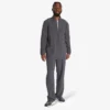 Men’s Eds Essentials Zip Front Scrub Jacket Men’s Eds Essentials Zip Front Scrub Jacket