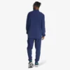 Men’s Eds Essentials Zip Front Scrub Jacket Men’s Eds Essentials Zip Front Scrub Jacket