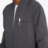 Men’s Eds Essentials Zip Front Scrub Jacket Men’s Eds Essentials Zip Front Scrub Jacket