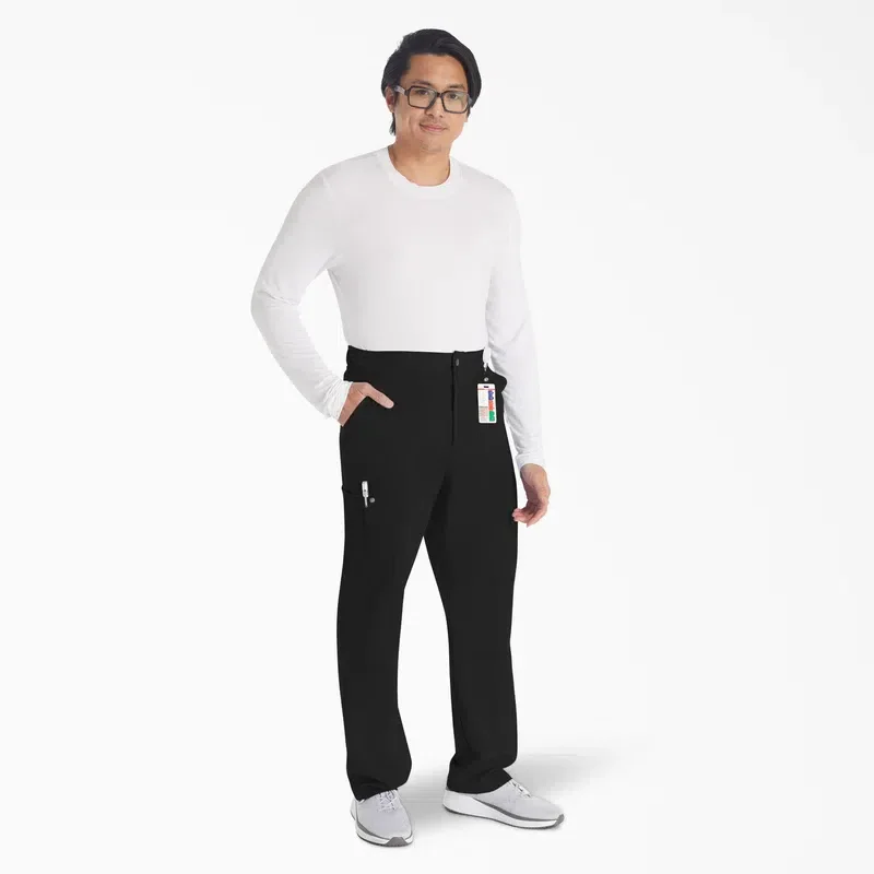 Men’s Eds Nxt Cargo Scrub Pants Men’s Eds Nxt Cargo Scrub Pants