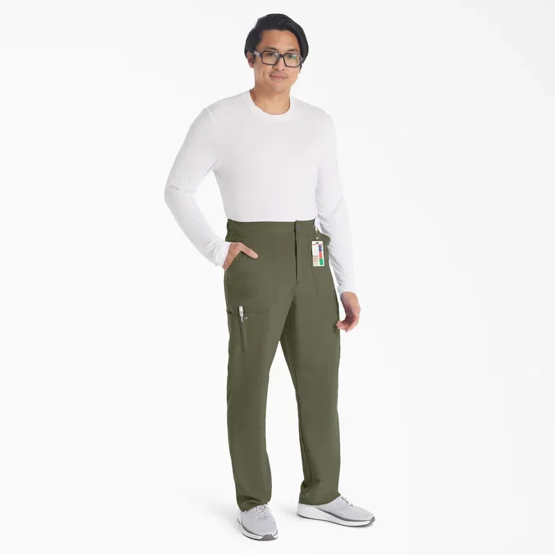Men’s Eds Nxt Cargo Scrub Pants Men’s Eds Nxt Cargo Scrub Pants
