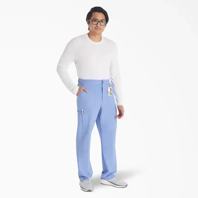 Men’s Eds Nxt Cargo Scrub Pants Men’s Eds Nxt Cargo Scrub Pants