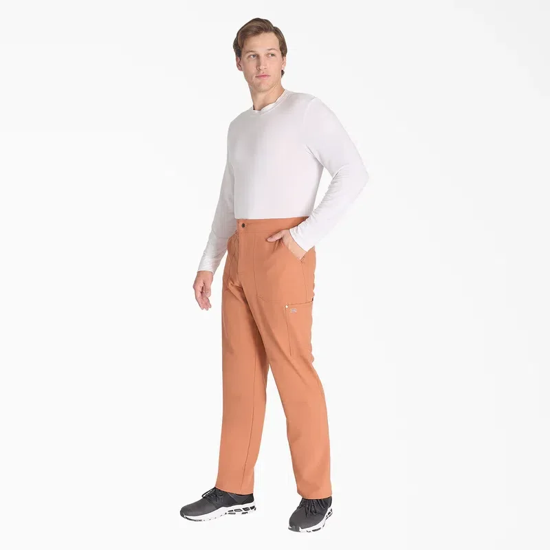 Men’s Eds Nxt Cargo Scrub Pants Men’s Eds Nxt Cargo Scrub Pants