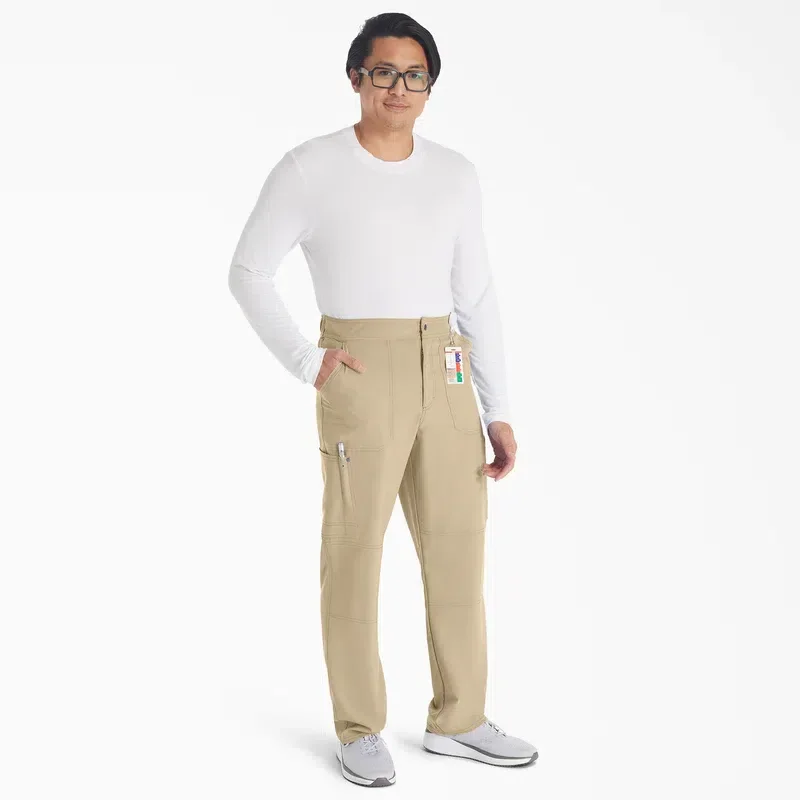 Men’s Eds Nxt Cargo Scrub Pants Men’s Eds Nxt Cargo Scrub Pants