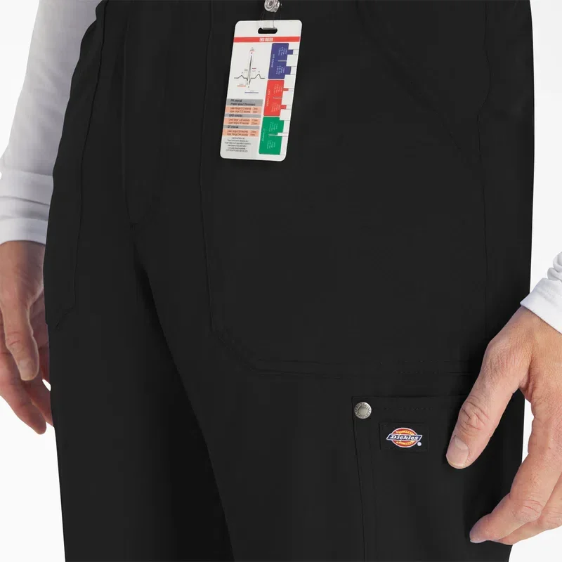 Men’s Eds Nxt Cargo Scrub Pants Men’s Eds Nxt Cargo Scrub Pants