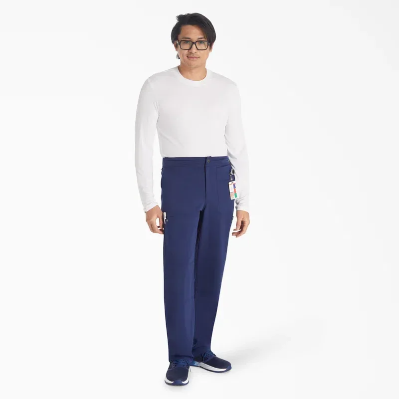 Men’s Eds Nxt Cargo Scrub Pants Men’s Eds Nxt Cargo Scrub Pants