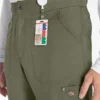 Men’s Eds Nxt Cargo Scrub Pants Men’s Eds Nxt Cargo Scrub Pants