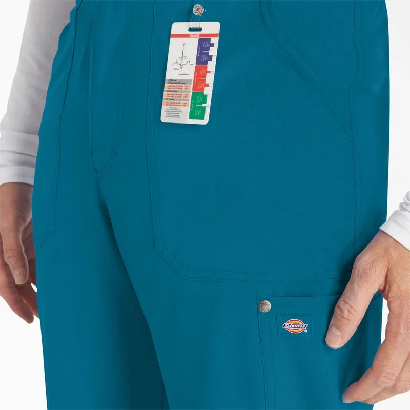 Men’s Eds Nxt Cargo Scrub Pants Men’s Eds Nxt Cargo Scrub Pants