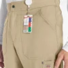 Men’s Eds Nxt Cargo Scrub Pants Men’s Eds Nxt Cargo Scrub Pants