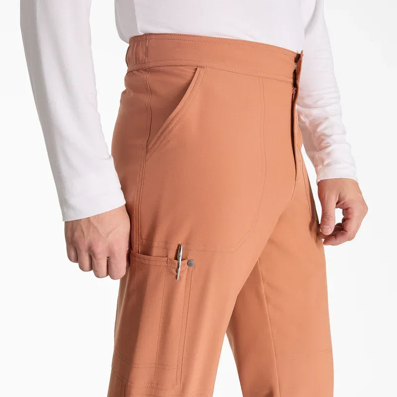 Men’s Eds Nxt Cargo Scrub Pants Men’s Eds Nxt Cargo Scrub Pants