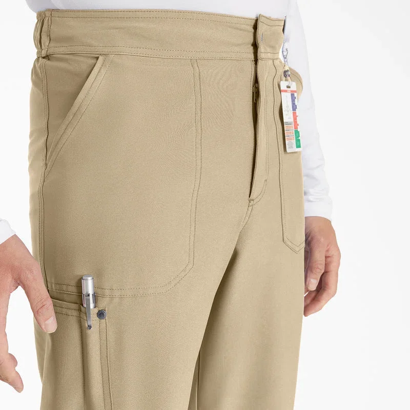 Men’s Eds Nxt Cargo Scrub Pants Men’s Eds Nxt Cargo Scrub Pants