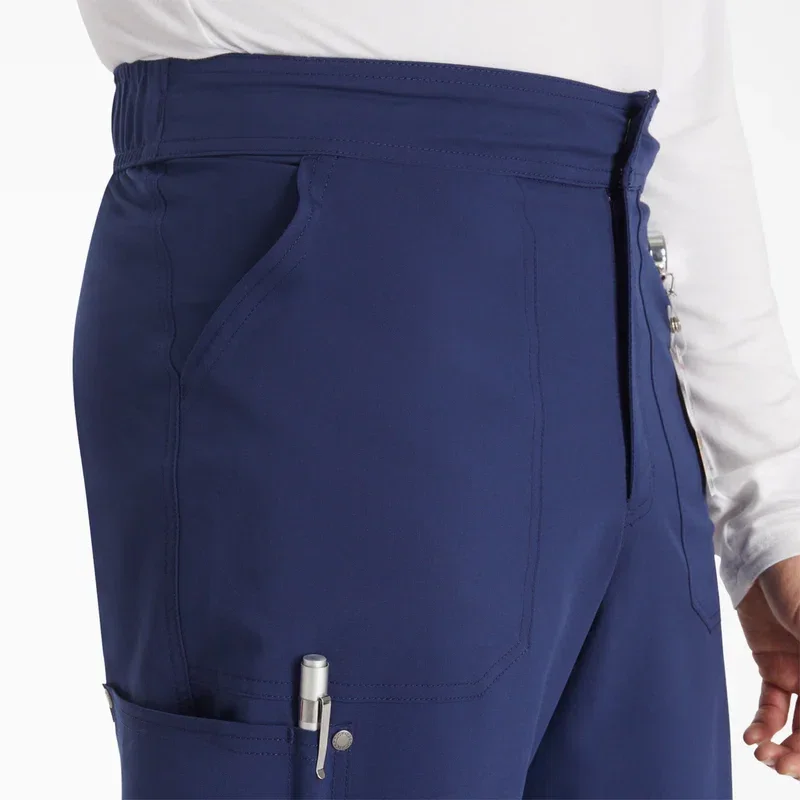 Men’s Eds Nxt Cargo Scrub Pants Men’s Eds Nxt Cargo Scrub Pants